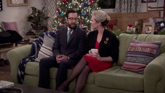Episode 5 Twas the Night Before the 4th Night of Hanukkah