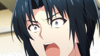 Episode 10 Hirogaru sekai