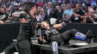 Episode 20 Countdown to Extreme Rules 2016