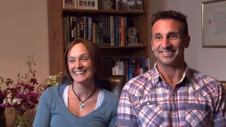 Episode 5 Oxfordshire