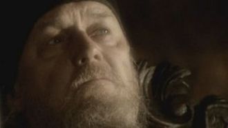 Episode 1 Nostradamus
