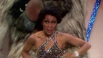 Episode 13 Lola Falana