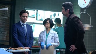 Episode 7 Q&A