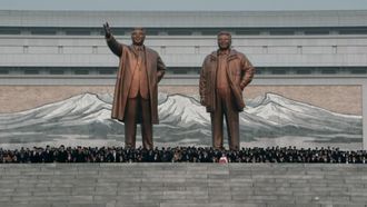 Episode 1 Kingdom of the Kims
