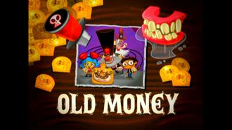 Episode 10 Old Money