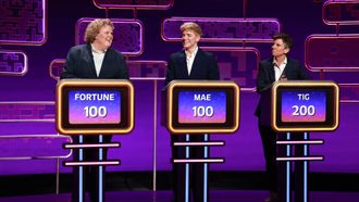Episode 22 2/28/24 (Fortune Feimster, Mae Martin, Tig Notaro)
