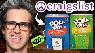 Episode 68 When Were These Dunkin Donuts Foods Invented?
