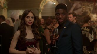 Episode 7 French Ending