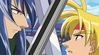 Episode 16 Navigation16: Shônen (Reon)