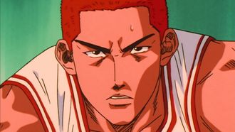 Episode 98 Fierce Battle Begins! Shohoku vs. Shoyo/Ryonan