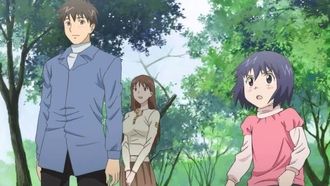 Episode 2 Kamisama no Tokkun