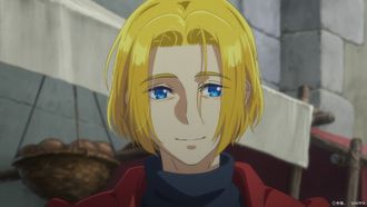 Episode 9 HERO