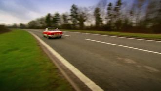Episode 10 Lotus Elan S3