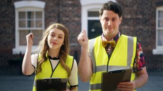 Episode 9 Jobs