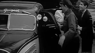 Episode 18 Roman Holiday