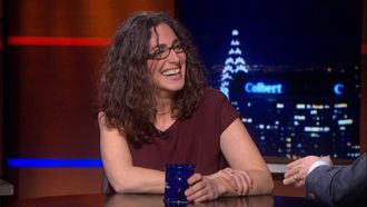 Episode 35 Sarah Koenig