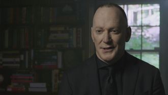 Episode 3 How Did I Miss the Signs?