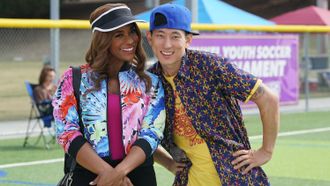 Episode 5 Sport