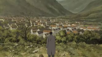 Episode 68 Ruhenheim