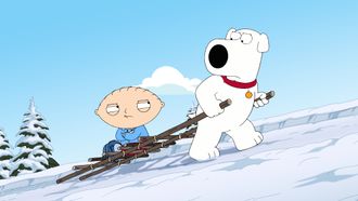 Episode 11 Dog Bites Bear