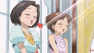 Episode 15 The Refreshing Battle of Karuizawa!