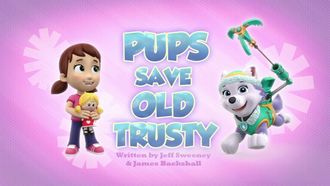 Episode 23 Pups Save the Gliding Turbots/Pups Save a Plane