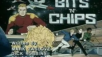 Episode 5 Bits and Chips