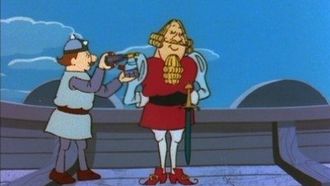 Episode 39 The Indians, the Vikings, and Snoppe