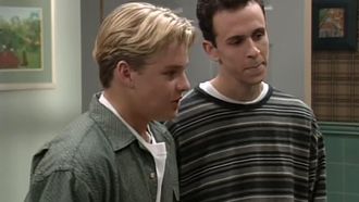 Episode 4 Burnin' Love