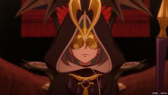 Episode 4 Eternity