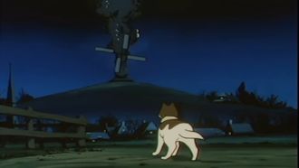 Episode 47 Fûshagoya no kaji
