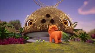 Episode 20 Roar Off