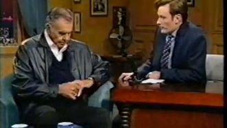 Episode 49 Tony Randall, Russ Meyer, Paula Newby-Fraser, Afghan Whigs
