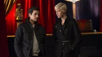 Episode 4 Smoke and Mirrors