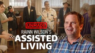 Episode 1 Rainn Wilson's