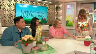 Episode 138 Wednesday, May 14, 2025