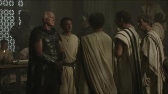 Episode 2 The Making of an Emperor