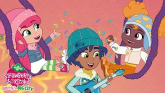 Episode 12 Berry Merry Melody