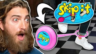 Episode 17 Testing Discontinued Products