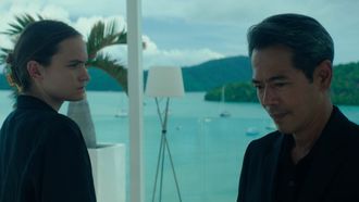 Episode 6 I Confess