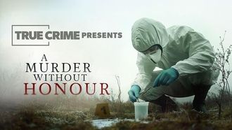 Episode 3 A Murder Without Honour