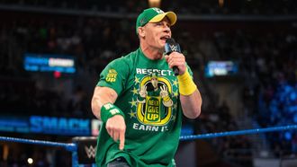 Episode 30 Throwback SmackDown