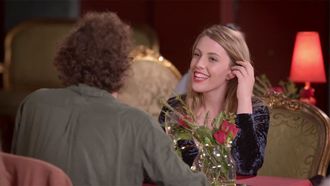 Episode 2 Courtship