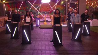 Episode 108 Primera nominación