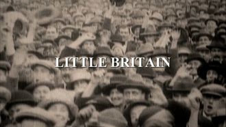 Episode 5 Little Britain