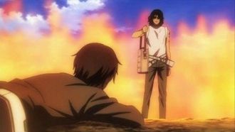 Episode 9 The Strongest Player