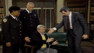 Episode 14 I'm OK, You're Catatonic/Schizophrenic