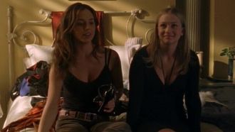 Episode 10 Reunion