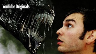 Episode 6 Alien
