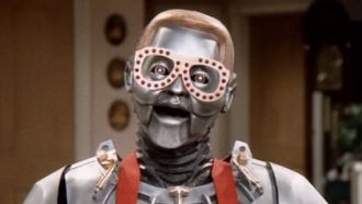 Episode 7 Robo-Nerd